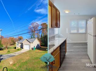 312 Lindale Dr, High Point, NC 27265