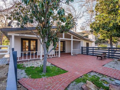 31257 Lobo Canyon Rd, Cornell, CA, 91301