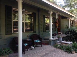 24 Lenox Rd., Sherwood, AR 72120