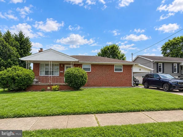 7345 Manchester Rd, Baltimore, MD 21222
