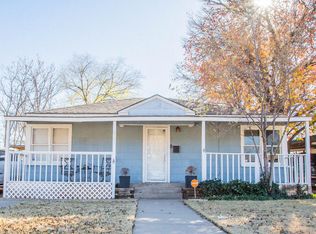 2103 30th St, Lubbock, TX 79411