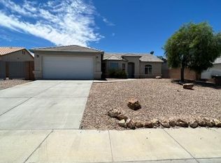 1530 El Campo, Bullhead City, AZ 86442
