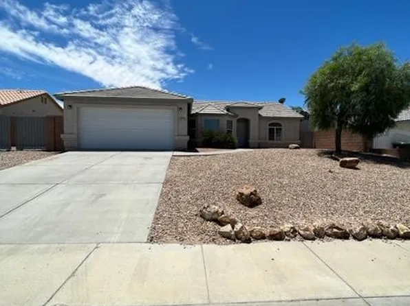 1530 El Campo, Bullhead City, AZ 86442