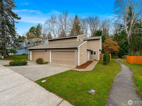 13324 NE 138th Pl, Kirkland, WA 98034