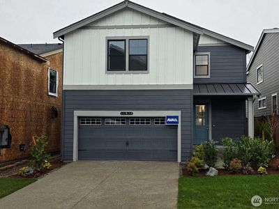 11405 SE 83RD Place #17, Newcastle, WA, 98056