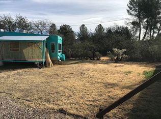 126 Harshaw Ave #12A, Patagonia, AZ 85624