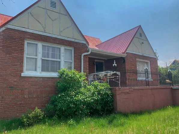 512 W Kansas Ave, Trinidad, CO 81082