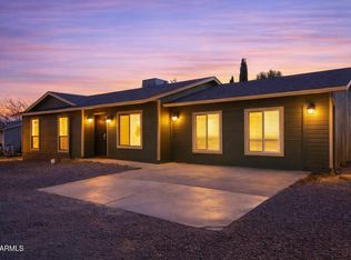5261 N Robert Rd, Prescott Valley, AZ 86314
