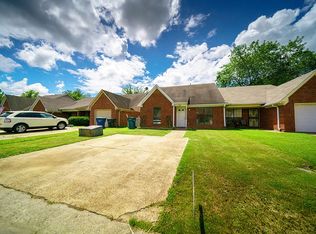 5847 Garden Walk W, Southaven, MS 38671