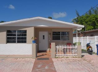D38 11th Ave, Stock Island, FL 33040