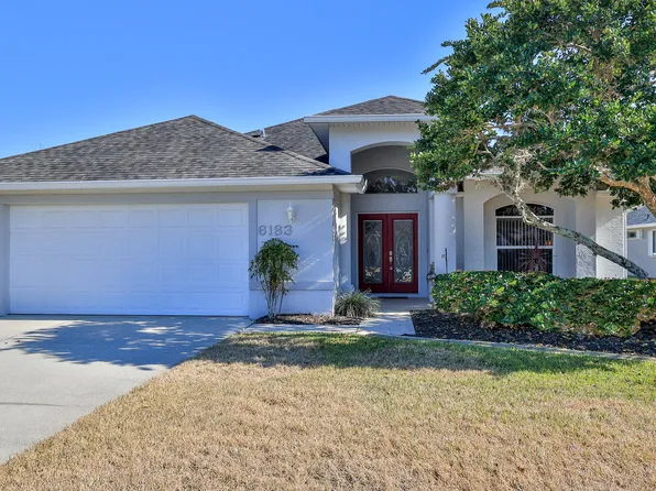 6183 Sabal Point Cir, Port Orange, FL 32128