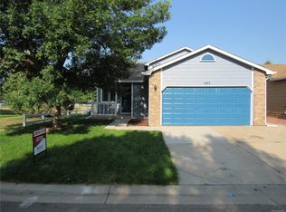 427 Amethyst Ave, Loveland, CO 80537