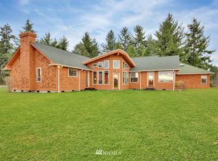 7515 Johnson Rd SE, Olympia, WA 98513