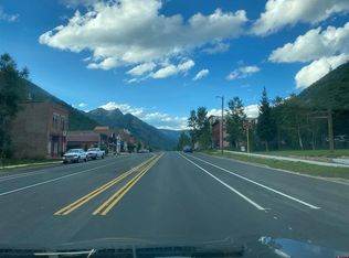 117 N Garfield, Rico, CO 81332