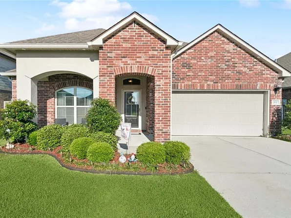 212 W Lake Ct, Slidell, LA 70461