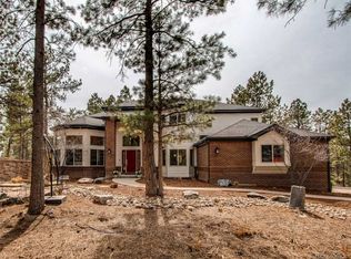 7702 Kelty Trl, Franktown, CO 80116
