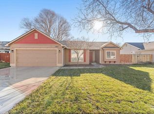 1463 W Castro Dr, Kuna, ID 83634