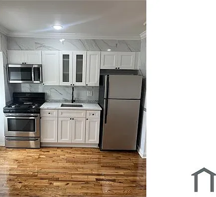 1 bed, 750 sqft, $1,150 — Photo 4