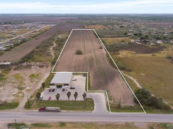 0 Military Hwy, San Benito, TX 78586
