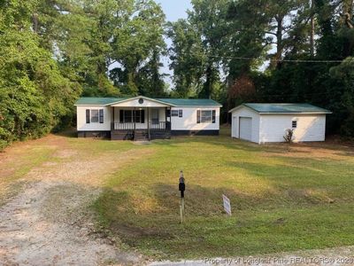 200 Caldonia Dr, Lumberton, NC, 28358