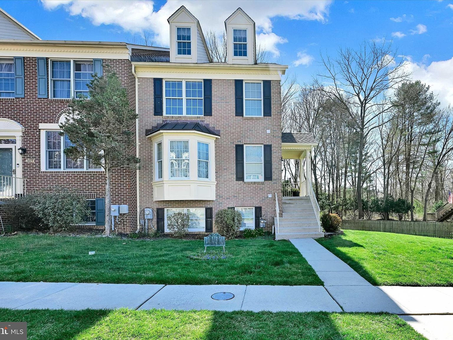 1017 Hidden Moss Dr, Cockeysville, MD 21030 Zillow