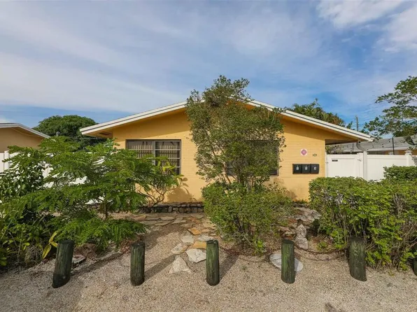 805 NE 40th Street #1-3, Oakland Park, FL 33334
