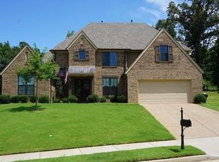 8312 Windersville Dr, Bartlett, TN 38133