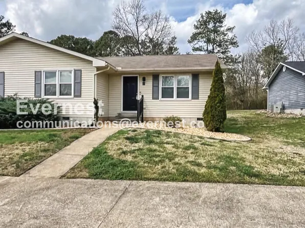 5021 Bess Moore Rd #B, Apison, TN 37302