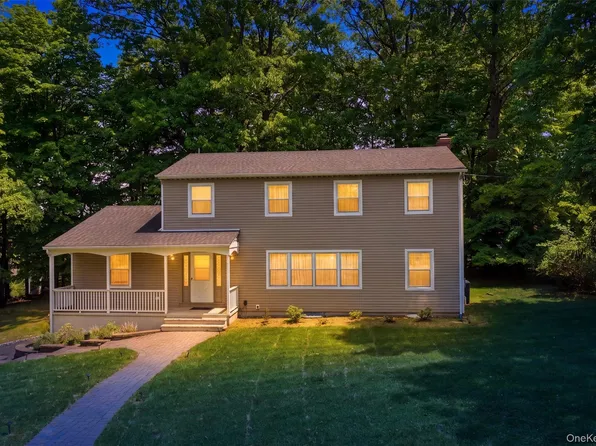 2 Mallard Drive, West Nyack, NY 10994