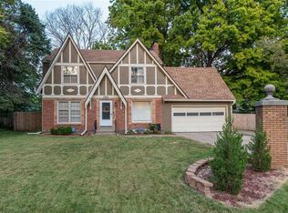 7911 Holmes Rd, Kansas City, MO 64131