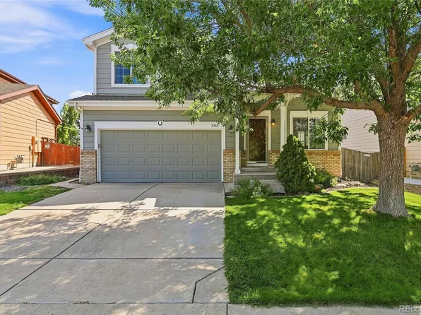 5369 Hospitality Place, Parker, CO 80134