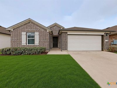 941 Armadillo Dr, Seguin, TX, 78155