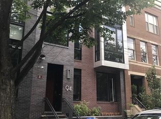 94 Garden St #2, Hoboken, NJ 07030