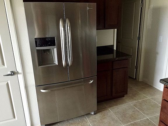 Pantry to left 1/2 bath rt