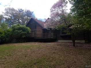 2182 Church Hill Rd E, Lehighton, PA 18235