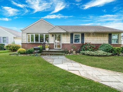 2586 1st Avenue, East Meadow, NY, 11554