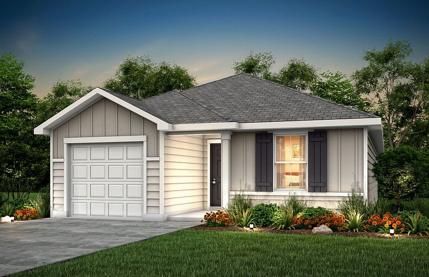 Exterior HC102