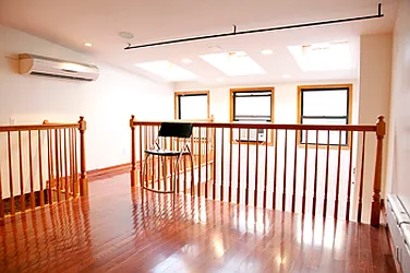 Rented by Geoffrey Stevens Realty