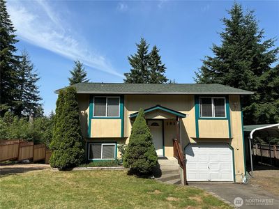 1010 NE Larson Boulevard, Belfair, WA, 98528