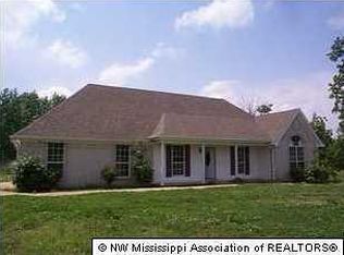 590 Sandy Rdg, Byhalia, MS 38611