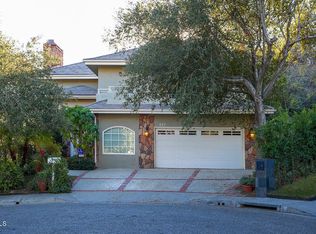 621 Acorn Pl, Glendale, CA 91206