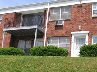 5 Colonial Rd APT 47, Beacon, NY 12508