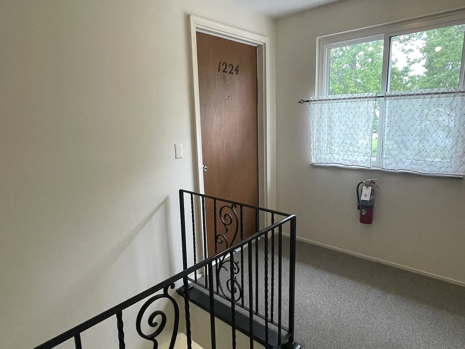 1 bed, 575 sqft, $725 — Photo 4
