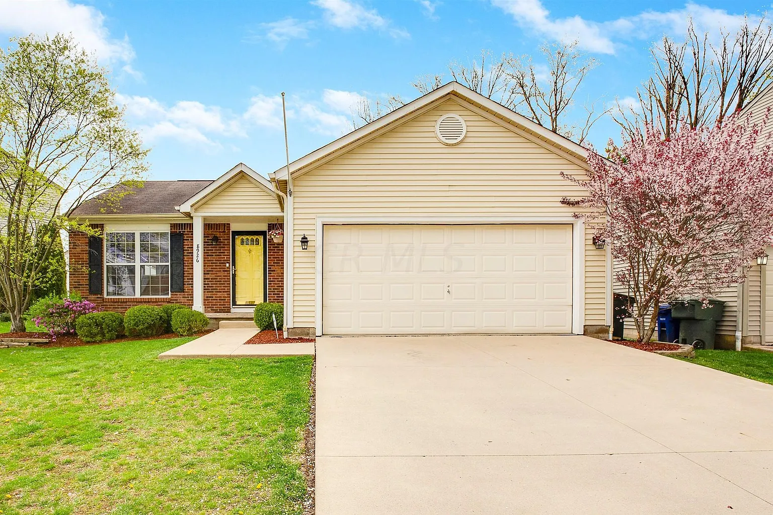 8926 Garrett St photo 1