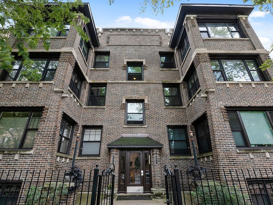 1st image of 857 W Ainslie St #2