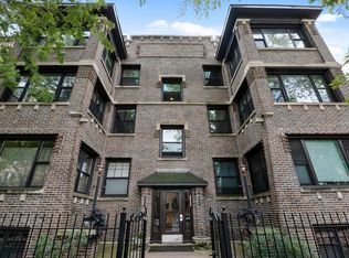 857 W Ainslie St #2, Chicago, IL 60640