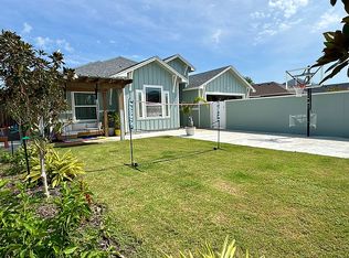 15438 Escapade St, Corpus Christi, TX 78418