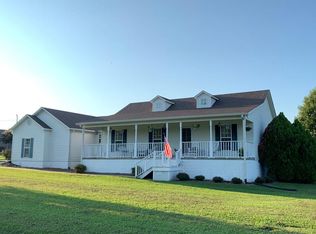 3429 County Road 213, Florence, AL 35633