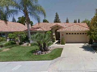 5572 W Wathen Ave, Fresno, CA 93722