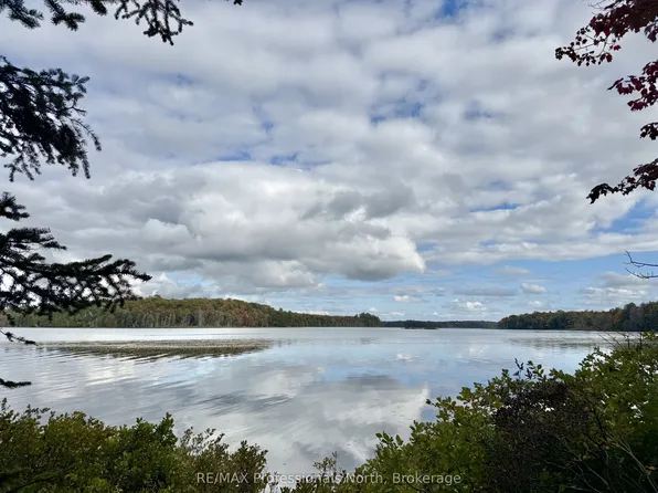 9 Axe Lake Rd, McMurrich/monteith, ON P0A 1Y0